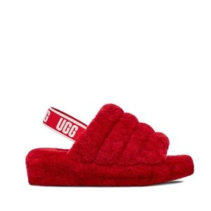 UGG Fluff Yeah Slide/Slipper
